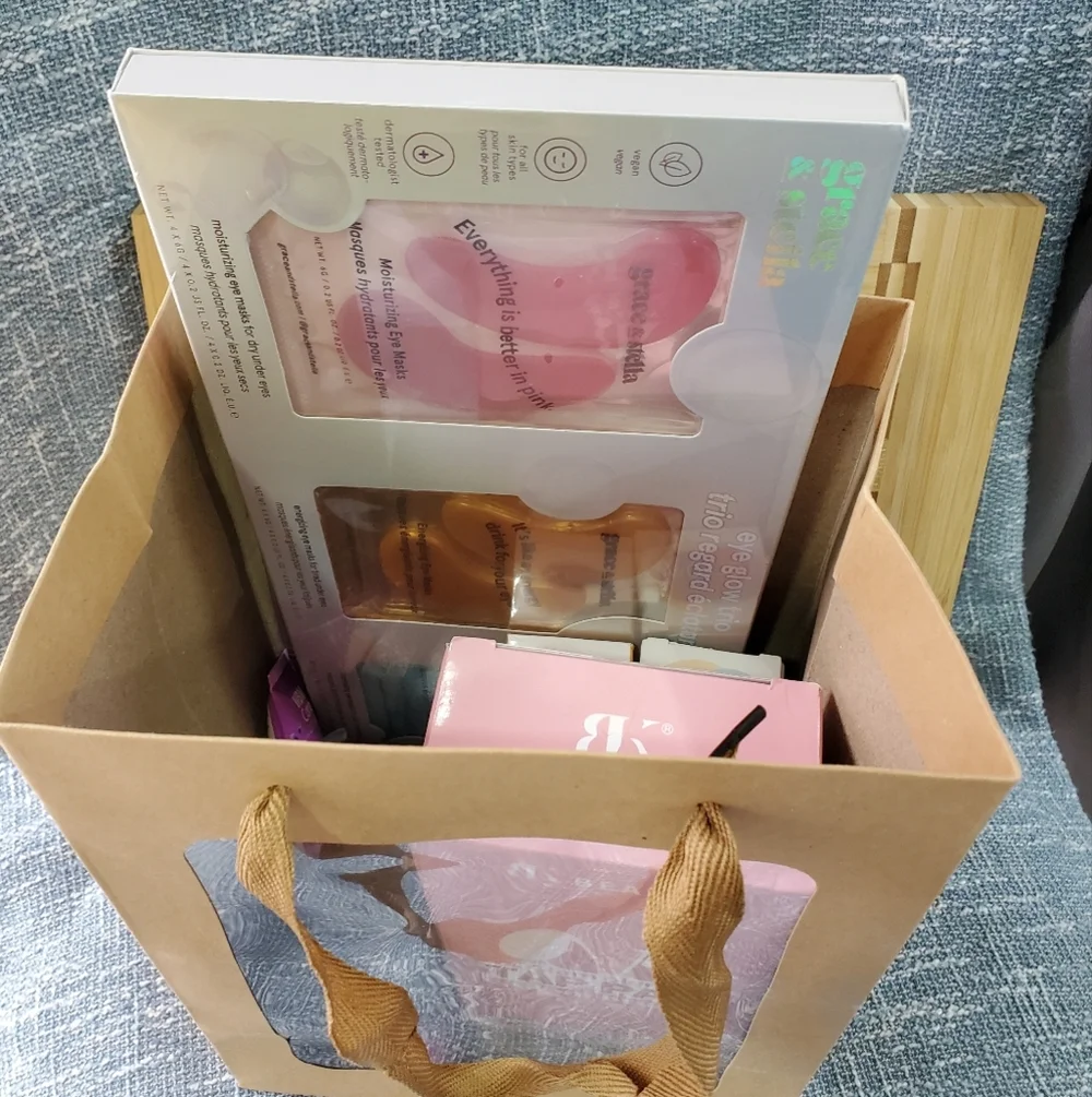 Beauty Gift Bundle
